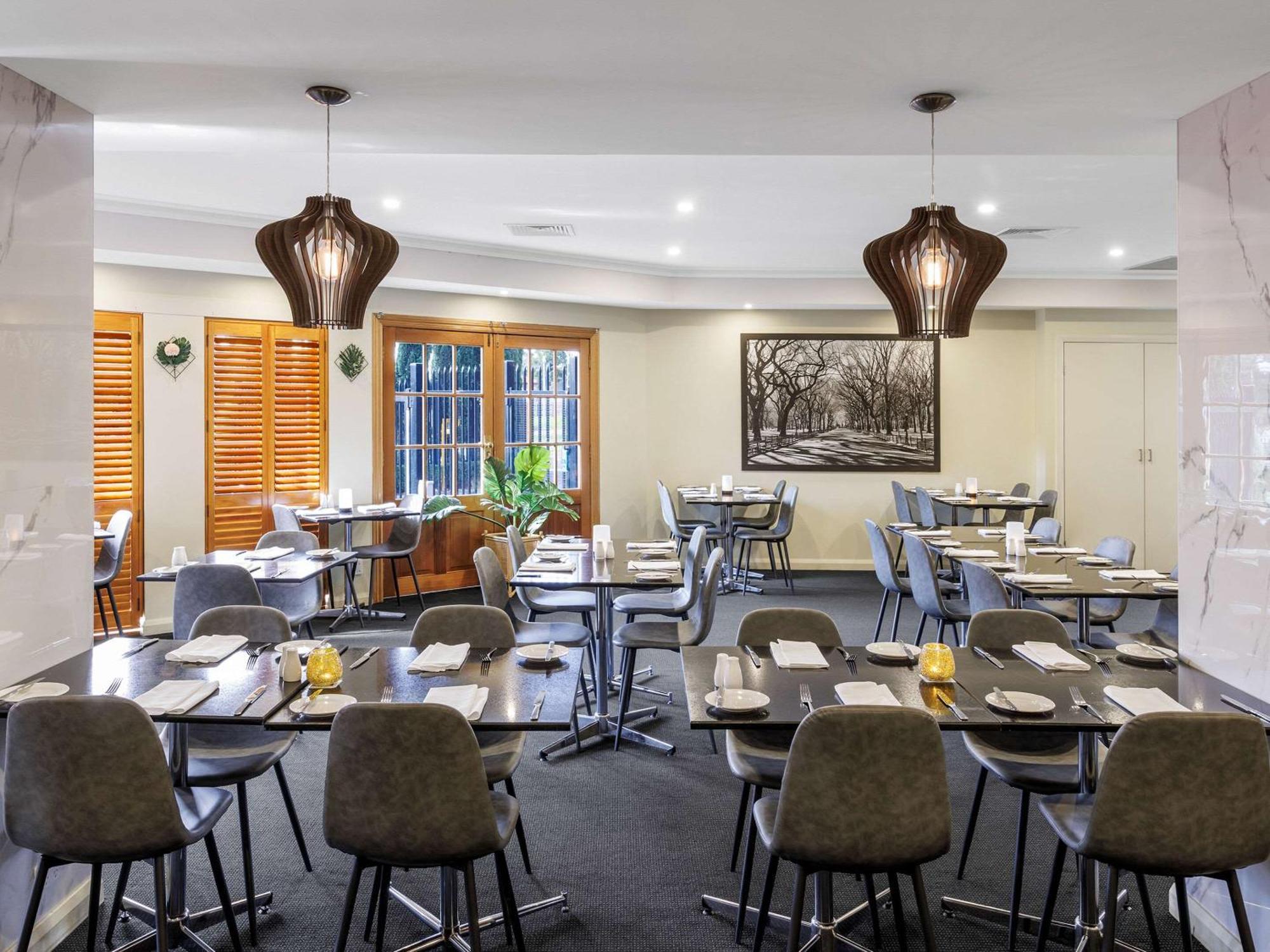 Quality Hotel Melbourne Airport Екстериор снимка